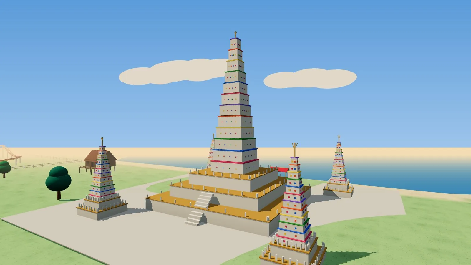 วัดแสงอรุณ