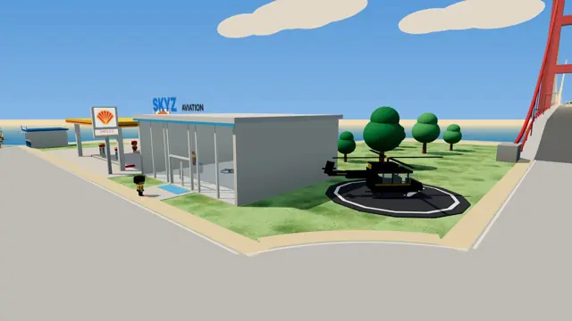 SKYZ Aviation